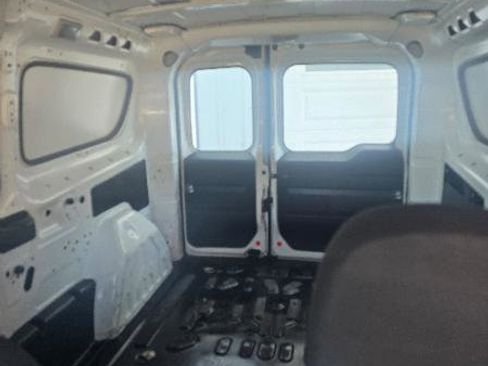 Used 2017 RAM ProMaster City Tradesman w/ Rear Back-up Camera Group FWD image 6