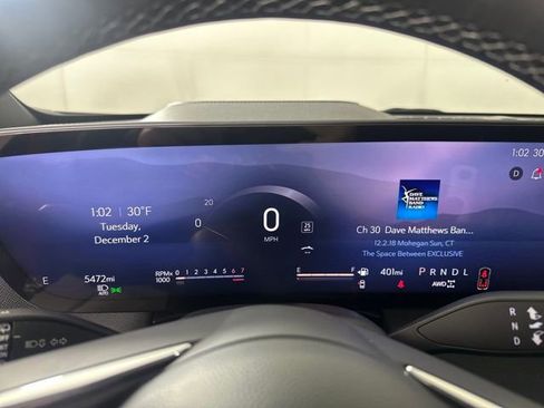 New 2025 Buick Enclave Sport Touring image 17