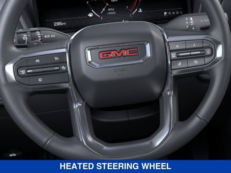 New 2027 GMC Terrain Elevation w/ Black Edition AWD/4WD image 19