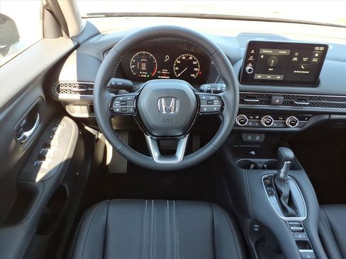 New 2026 Honda HR-V EX-L image 10