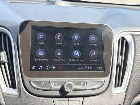 Used 2024 Chevrolet Malibu LT FWD image 16