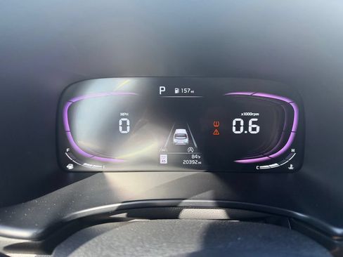 Used 2024 Kia Soul EX w/ Option Group 015 FWD image 10