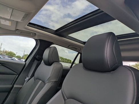 New 2026 MAZDA CX-50 AWD 2.5 S w/ Weather Package image 22
