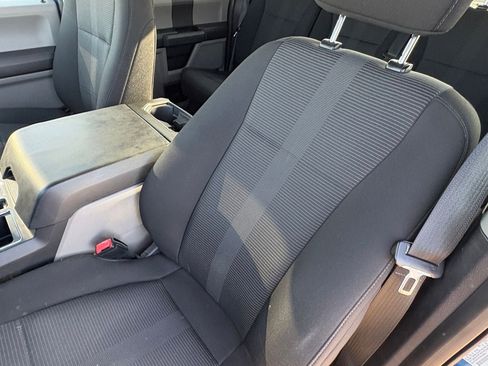 Used 2018 Ford F150 XL w/ Equipment Group 101A Mid RWD image 21