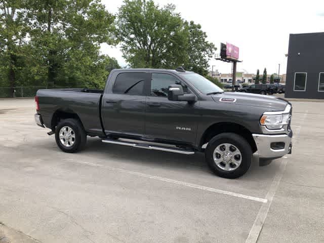 Certified 2024 RAM 2500 Big Horn AWD/4WD image 7