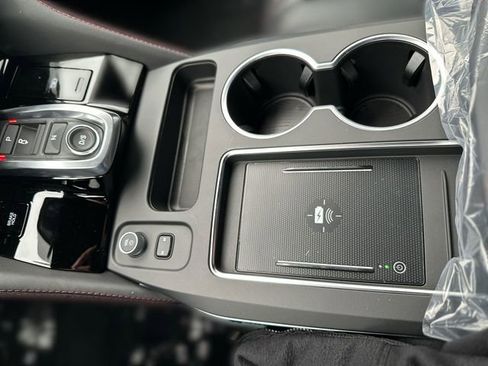 New 2026 Acura MDX A-Spec AWD/4WD image 22