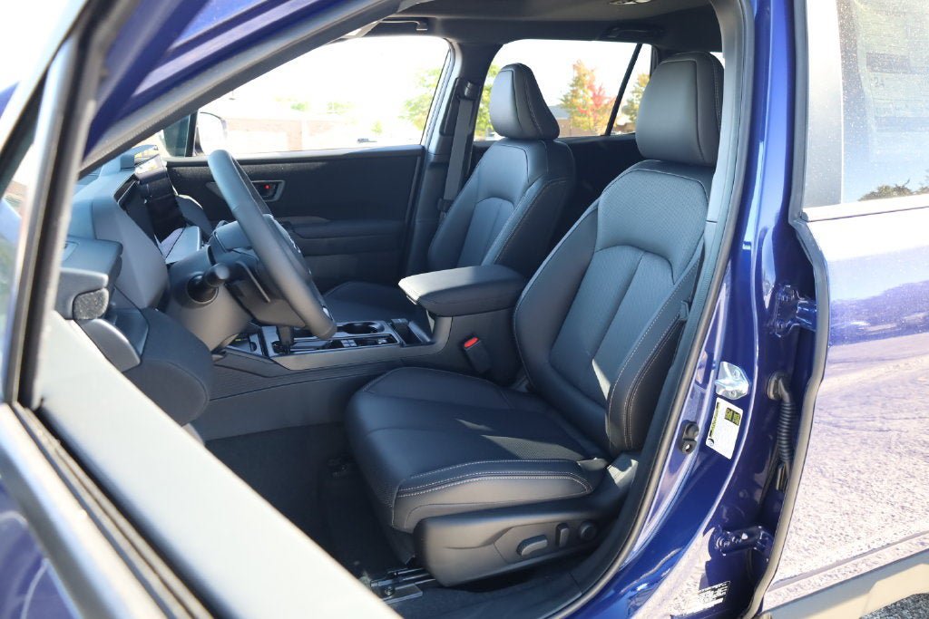 New 2026 Subaru Outback Limited XT AWD/4WD image 8