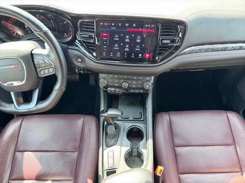 Certified 2024 Dodge Durango R/T AWD/4WD image 11