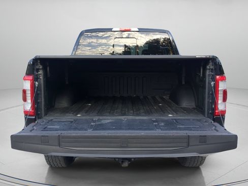 Certified 2023 Ford F150 Lariat w/ Equipment Group 502A High AWD/4WD image 44