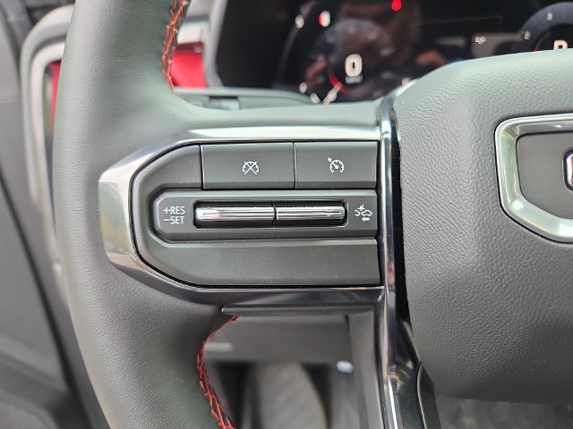 Used 2026 GMC Canyon AT4X AWD/4WD image 7