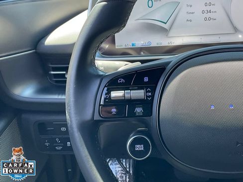 Used 2023 Hyundai Ioniq 6 SEL RWD image 39