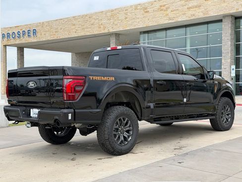New 2026 Ford F150 Tremor w/ Equipment Group 402A High AWD/4WD image 58