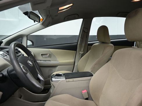 Used 2012 Toyota Prius V Two image 14
