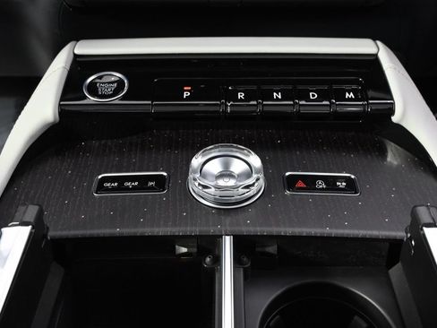 New 2026 Lincoln Navigator Black Label AWD/4WD image 30