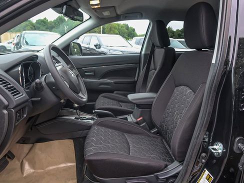 New 2025 Mitsubishi Outlander Sport ES AWD/4WD image 24