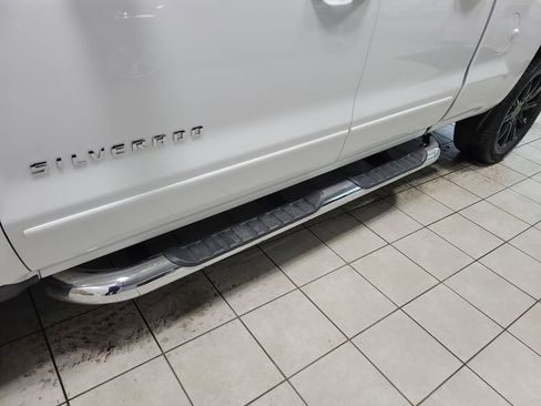 Used 2015 Chevrolet Silverado 1500 LT w/ All Star Edition image 23