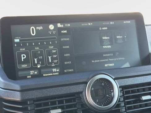 New 2026 INEOS Grenadier image 24