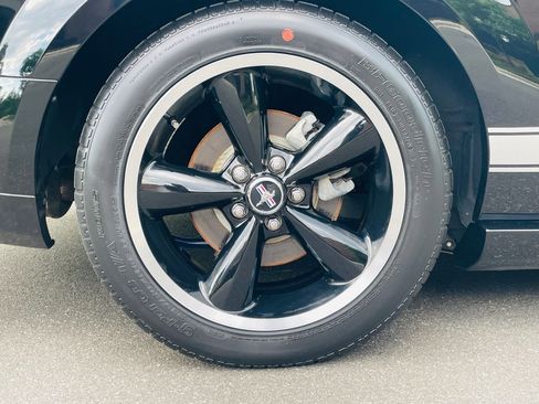 Used 2007 Ford Mustang GT Premium RWD image 31