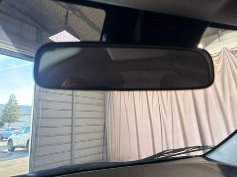 Used 2024 Mitsubishi Mirage ES FWD image 23