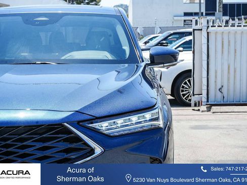 New 2026 Acura MDX FWD w/ Technology Package image 8