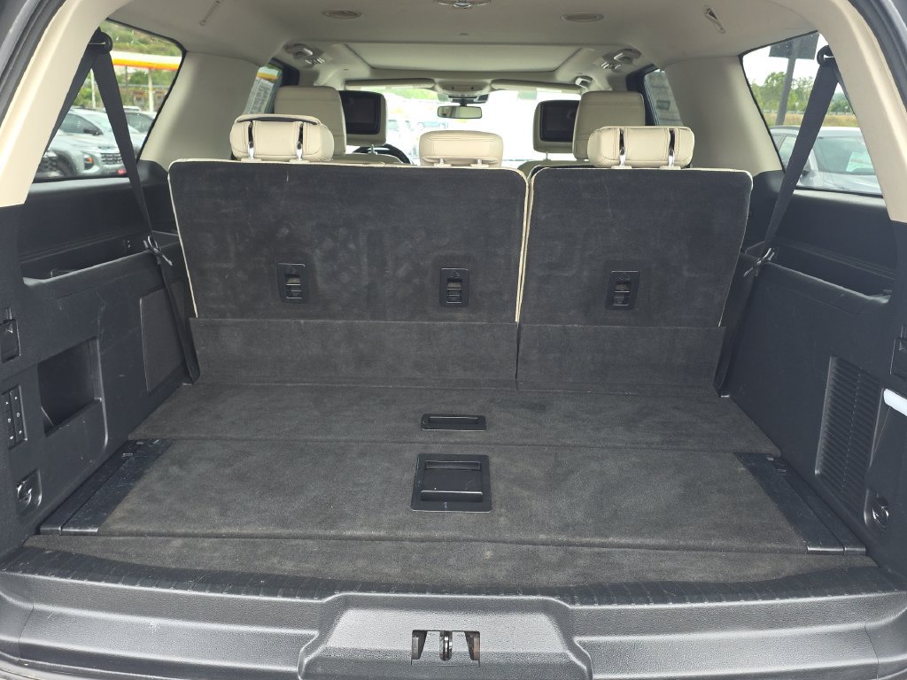 Used 2019 Ford Expedition Max Platinum AWD/4WD image 34