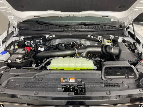 New 2027 Ford Expedition King Ranch AWD/4WD image 9