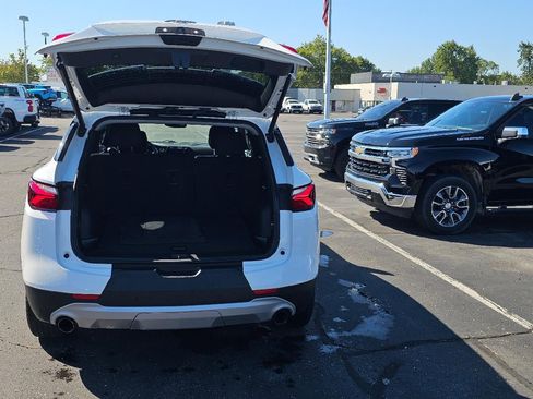 Used 2022 Chevrolet Blazer LT image 5