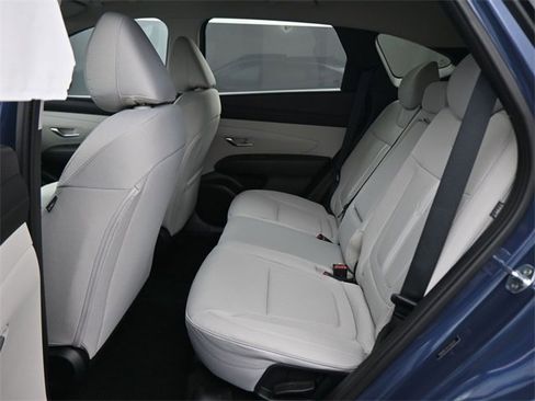 New 2026 Hyundai Tucson SEL image 14