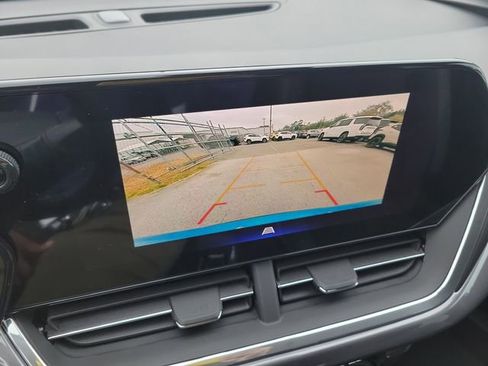 New 2026 Chevrolet Trax ACTIV w/ Driver Confidence Package image 24