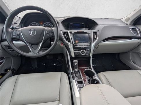 Used 2015 Acura TLX FWD image 18