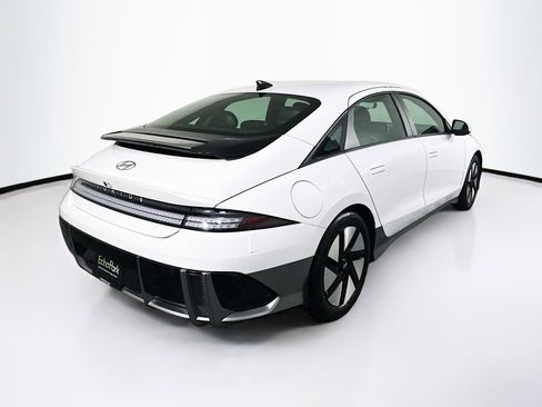 Used 2024 Hyundai Ioniq 6 SE image 9