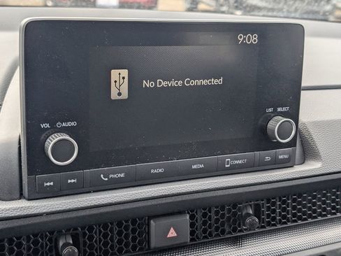 Certified 2023 Honda CR-V Sport image 16