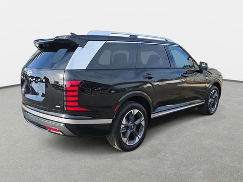 New 2026 Hyundai Palisade Limited AWD/4WD image 5