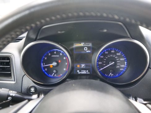 Used 2018 Subaru Legacy 2.5i Premium w/ Eyesight & BSD & Rcta & HBA image 19