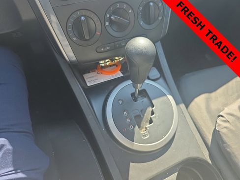 Used 2011 MAZDA CX-7 i SV image 9