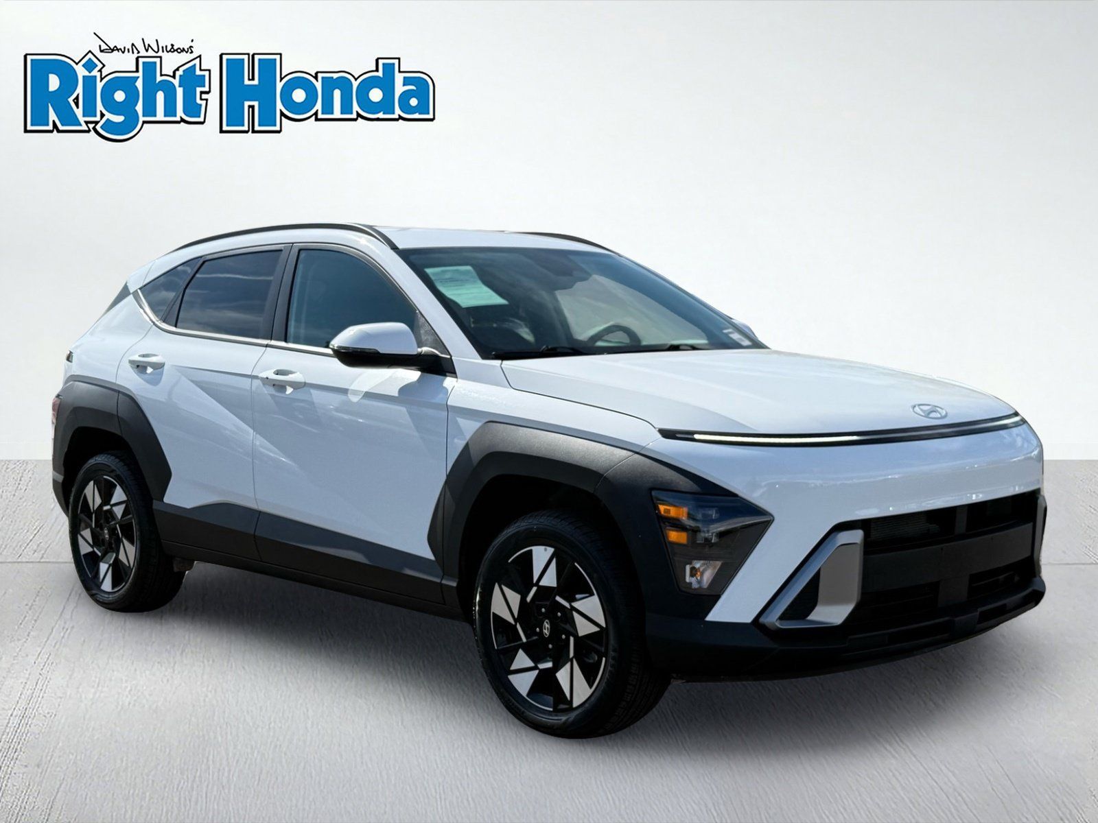 Used 2025 Hyundai Kona SEL AWD/4WD image 10