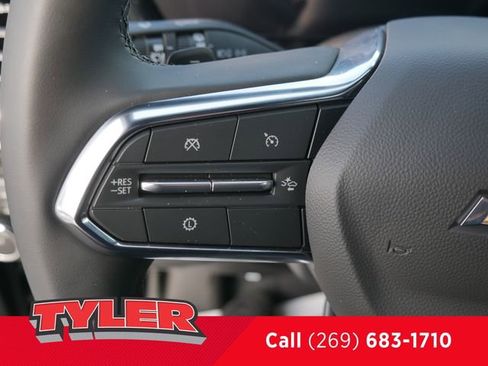 New 2026 Chevrolet Tahoe LS image 28