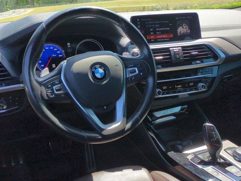 Used 2018 BMW X3 xDrive30i AWD/4WD image 29