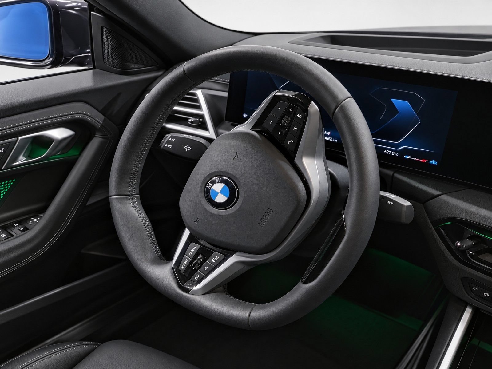 Used 2025 BMW 230i Coupe RWD image 16