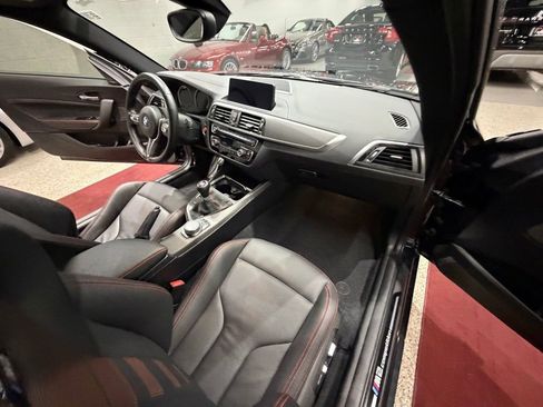 Used 2020 BMW M2 Competition w/ Executive Package RWD image 43