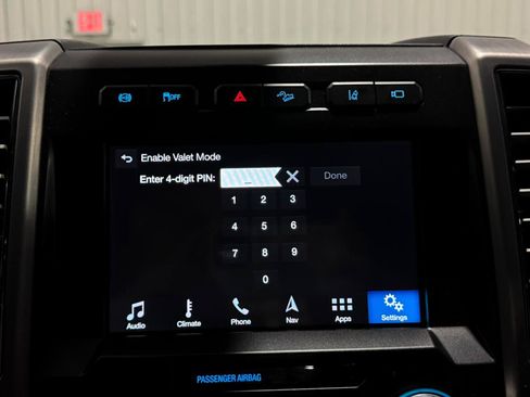 Used 2019 Ford F250 Platinum w/ Platinum Ultimate Package AWD/4WD image 26