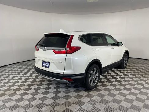 Used 2017 Honda CR-V EX-L image 21