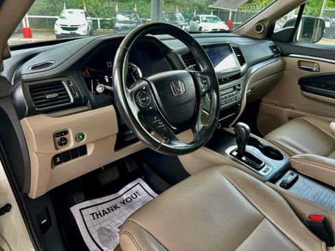 Used 2018 Honda Pilot EX-L image 13