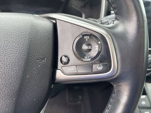 Used 2022 Honda CR-V EX-L image 12