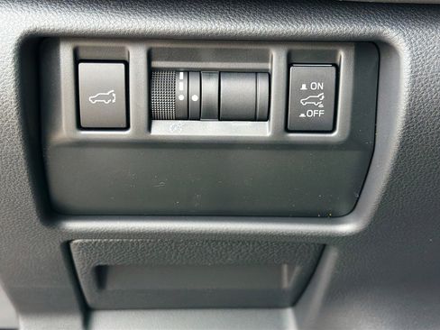 New 2026 Subaru Forester Sport image 35