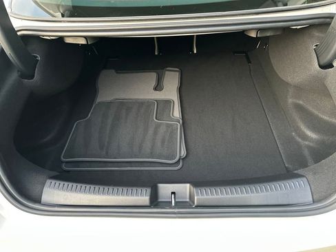 Certified 2025 Mercedes-Benz CLA 250 CLA 250 image 23