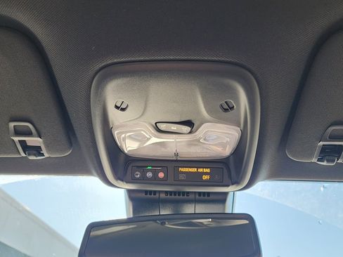 New 2026 GMC Canyon Elevation w/ Convenience Package image 36