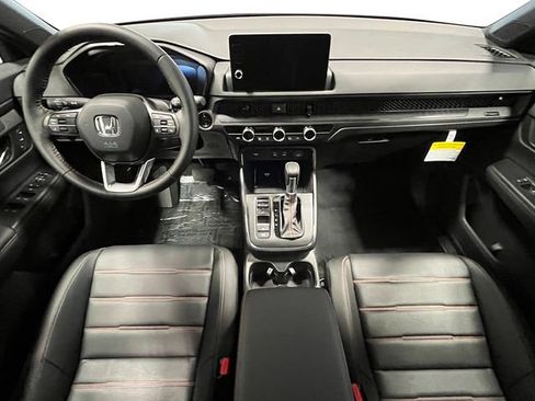 New 2026 Honda CR-V Sport-L image 16