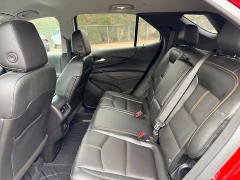 Used 2022 Chevrolet Equinox Premier image 26