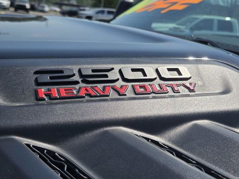 New 2026 RAM 2500 Power Wagon AWD/4WD image 38